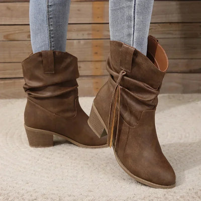 Lisa | Bottes Western