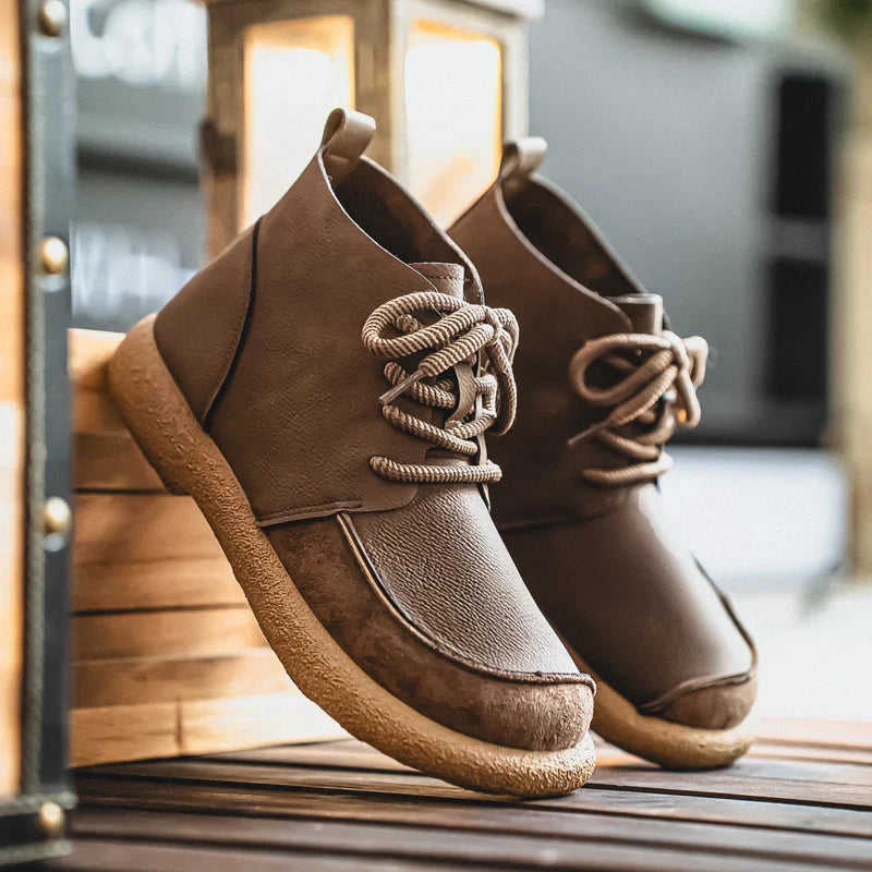 Karl | Everyday Comfort Boots