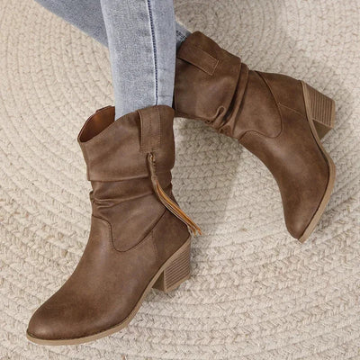 Lisa | Bottes Western