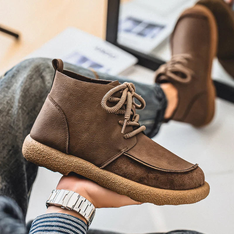Karl | Everyday Comfort Boots