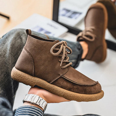Karl | Everyday Comfort Boots