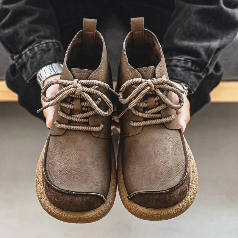 Karl | Everyday Comfort Boots