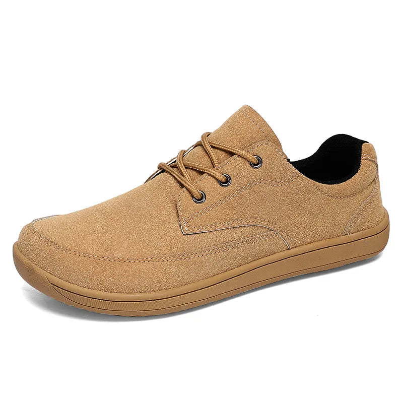 Wesley | Everyday Comfort Shoes
