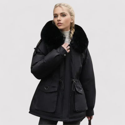Denise - Sophisticated Coat