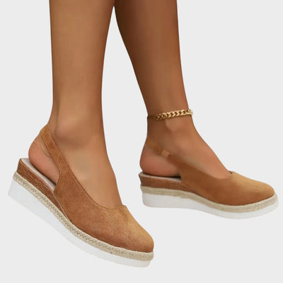 Sarah - Premium Edition Orthopaedic Sandals