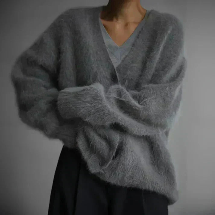 Charlotte™ - Cashmere Sweater