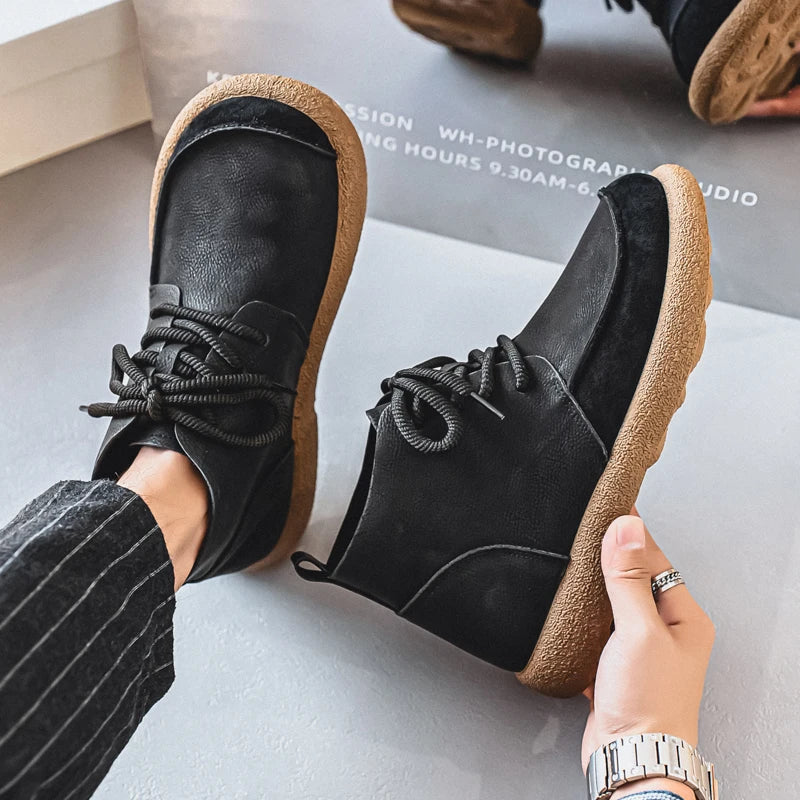 Karl | Everyday Comfort Boots