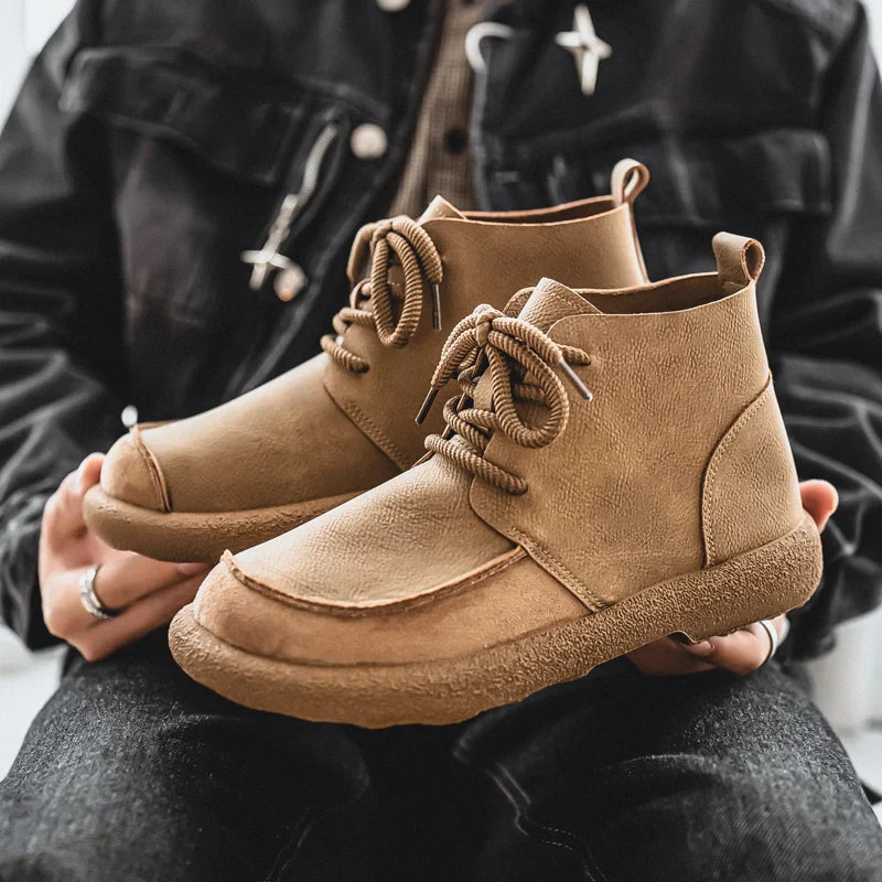 Karl | Everyday Comfort Boots