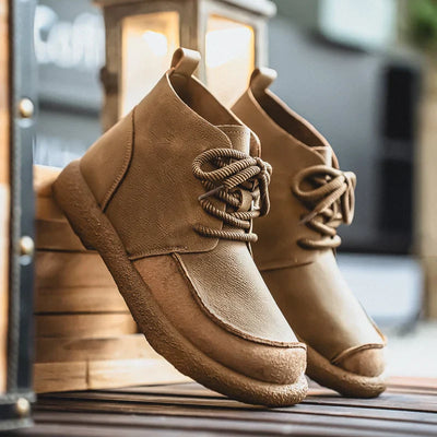 Karl | Everyday Comfort Boots
