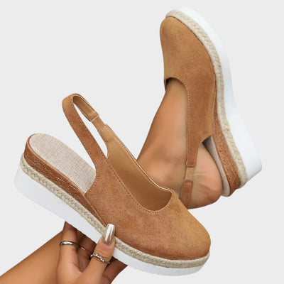 Sarah - Premium Edition Orthopaedic Sandals