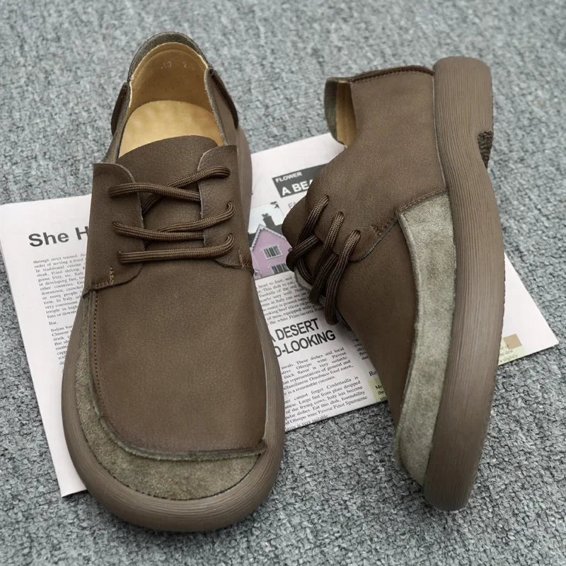 Gordon | Modern Comfort Shoes