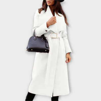 Mura - Custom Women's Coat