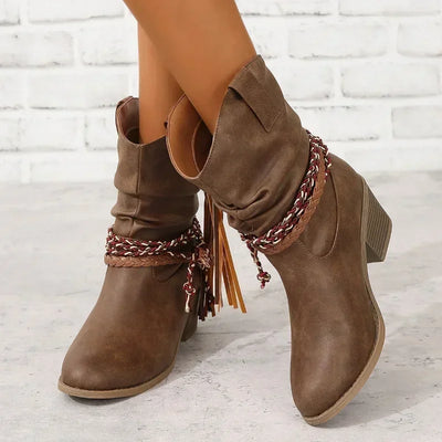 Lisa | Bottes Western