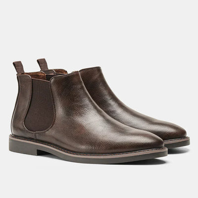 Harry | Men's Chelsea Boots Edition 2