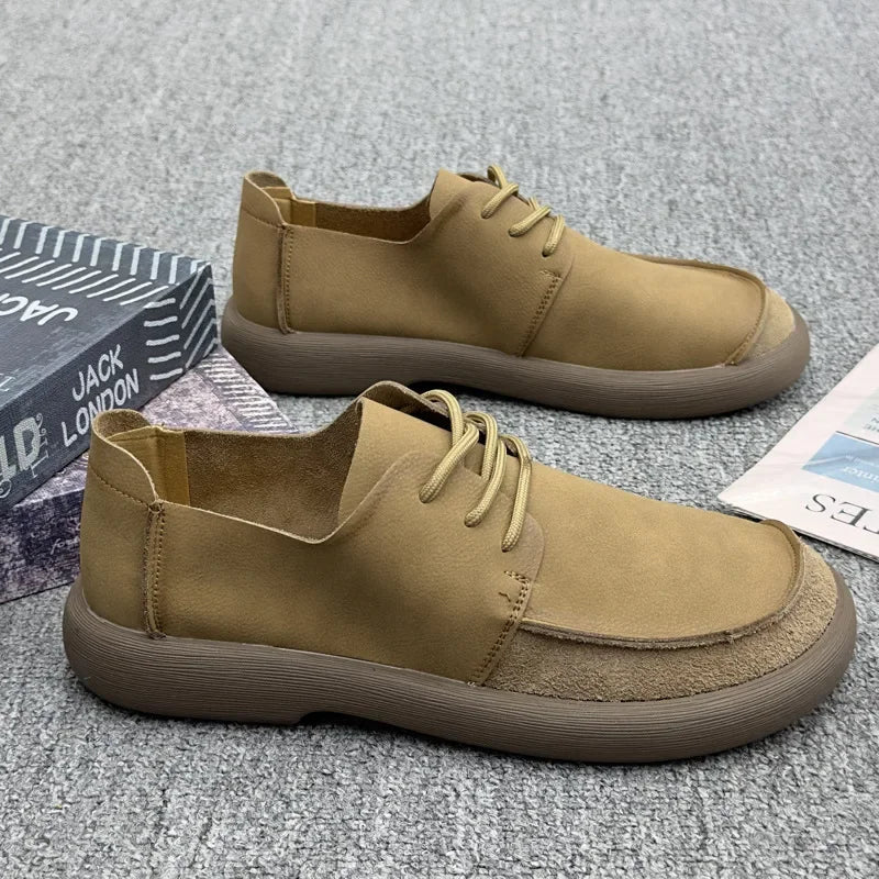 Gordon | Modern Comfort Shoes