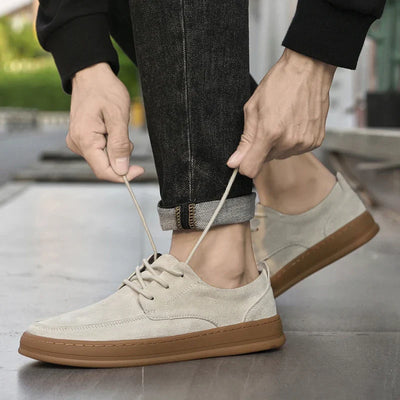 Raymond | Flexible Walking Shoes