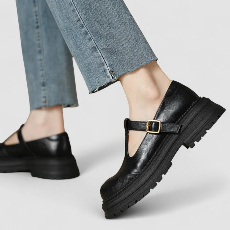 Luna™ | Orthopedic Flats