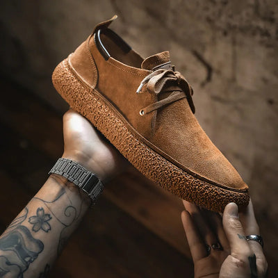 Leonard | Modern Casual Shoes