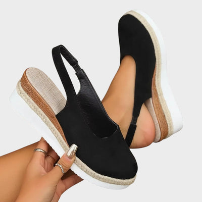 Sarah - Premium Edition Orthopaedic Sandals