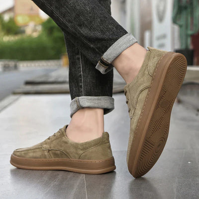 Raymond | Flexible Walking Shoes