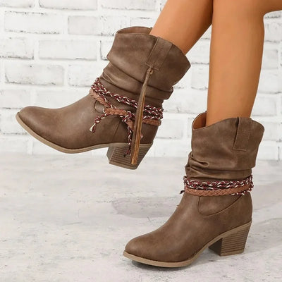 Lisa | Bottes Western