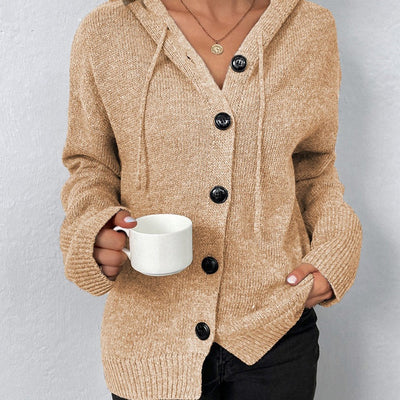 Isabella™ Knit Jacket
