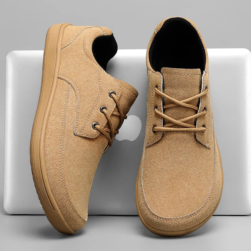 Wesley | Everyday Comfort Shoes