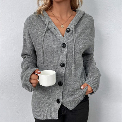 Isabella™ Knit Jacket