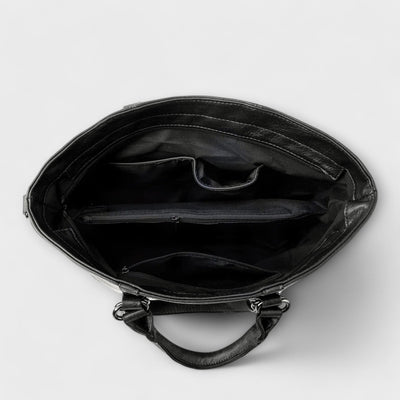 Zephyra - Leather Bag