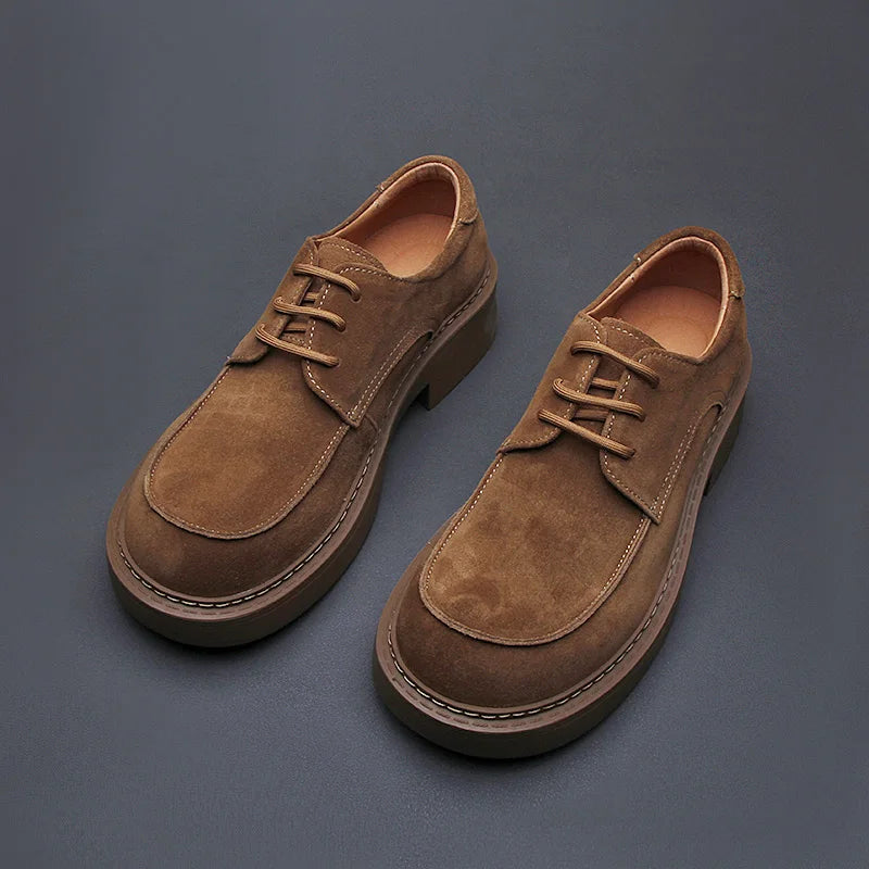 Xavier | Everyday Modern Shoes