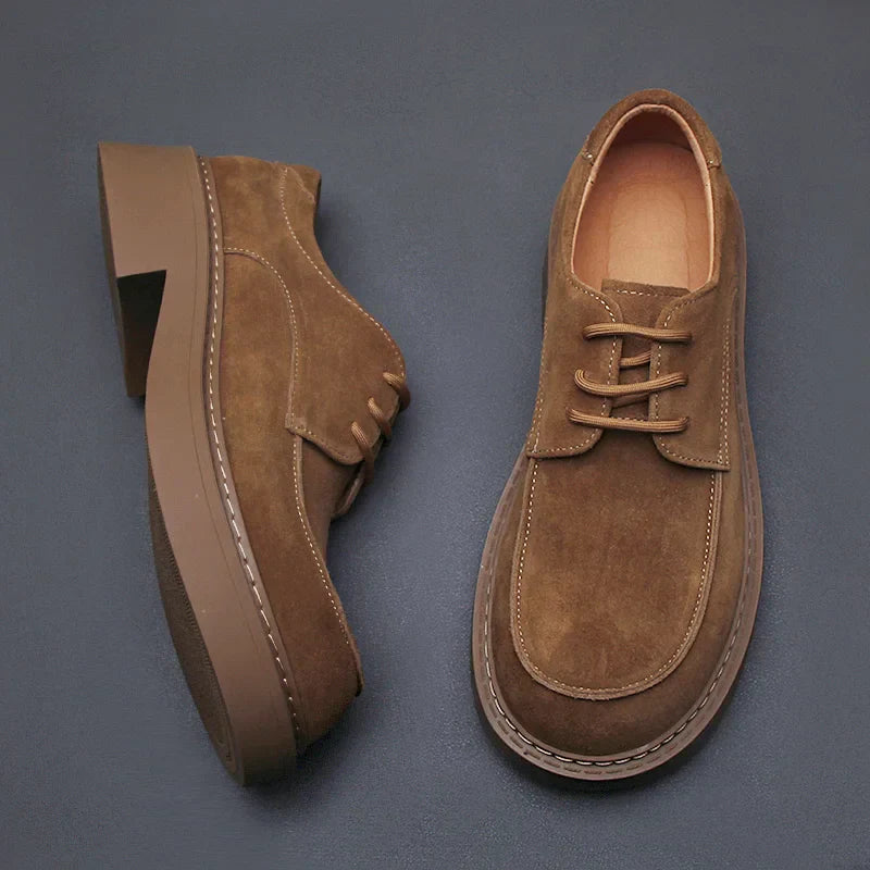 Xavier | Everyday Modern Shoes