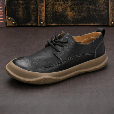 Finn | Classic Lace-Up Shoes