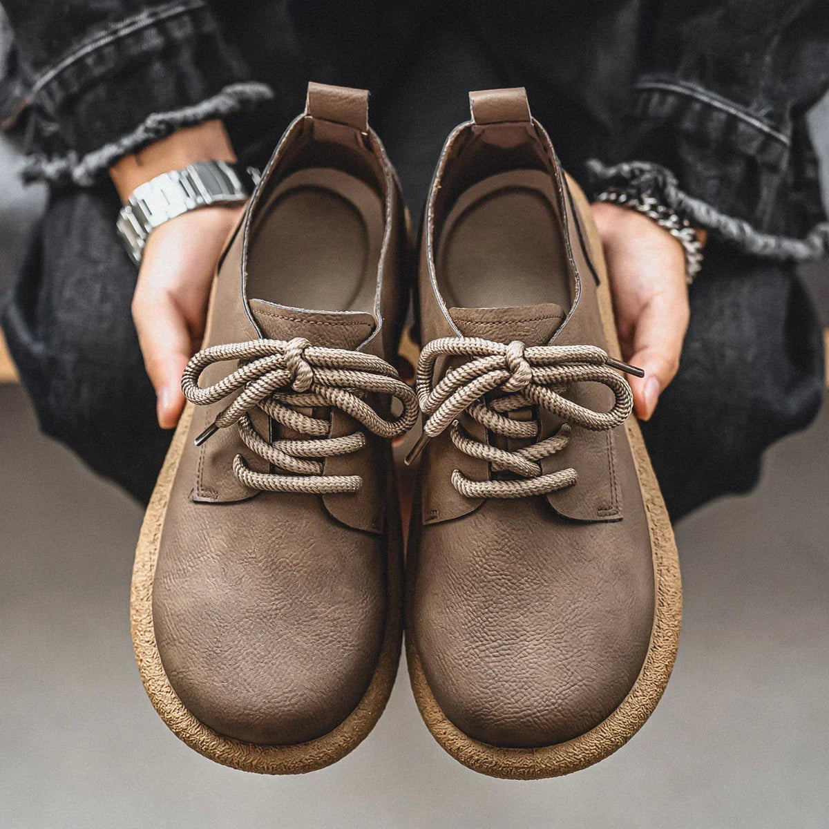 Ian | Everyday Comfort Shoes