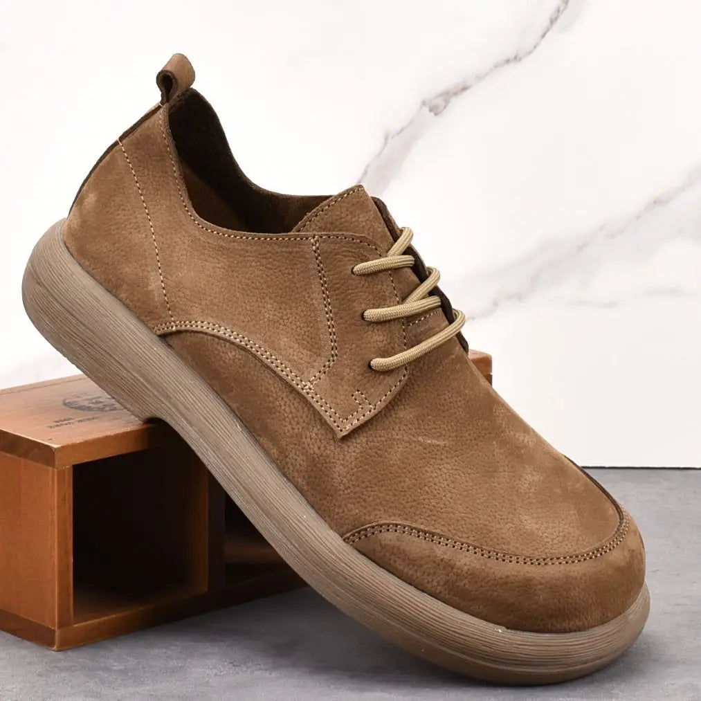 Harrison | Classic Walking Shoes
