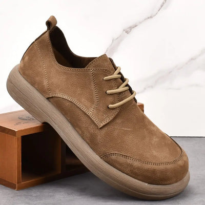 Harrison | Classic Walking Shoes