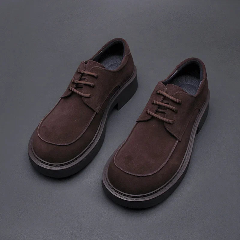 Xavier | Everyday Modern Shoes