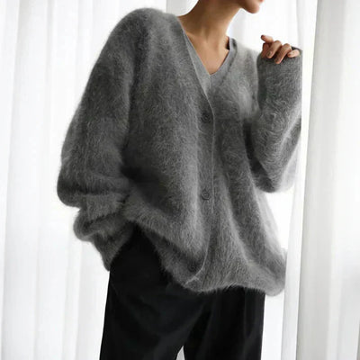 Charlotte™ - Cashmere Sweater