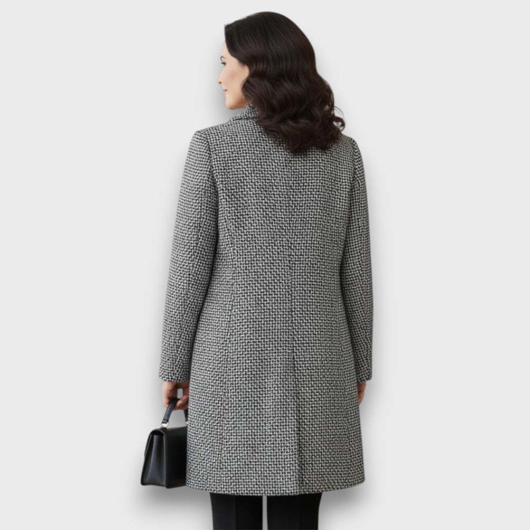 Elissara – Classic Coat