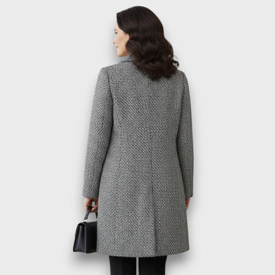 Elissara – Classic Coat