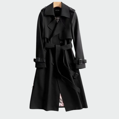 Trench – Timeless Elegance