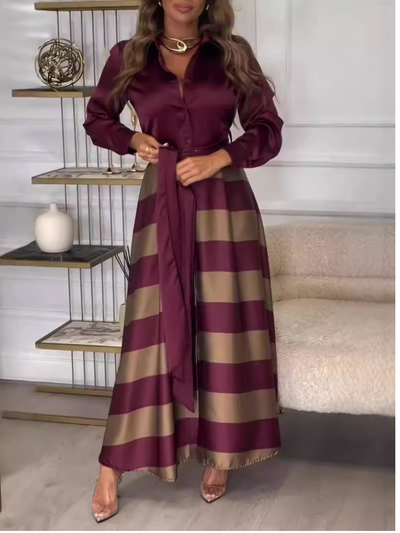 HARPER - ELEGANT DRESS