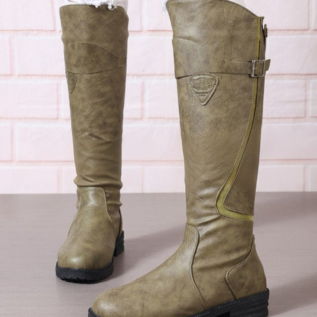 Monroe® | High Stylish Boots