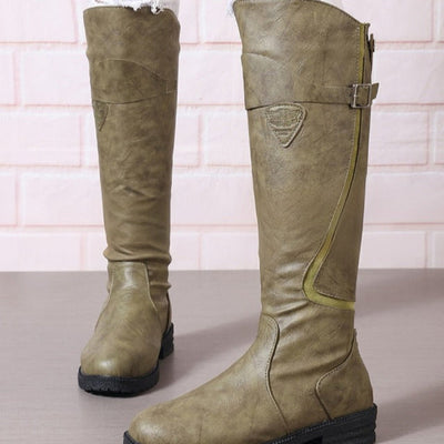 Monroe® | High Stylish Boots