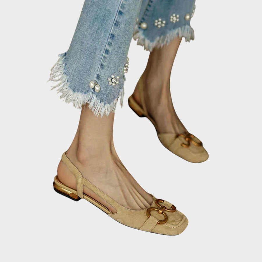 Mathilda - Stylish and Comfortable Orthopaedic Sandals