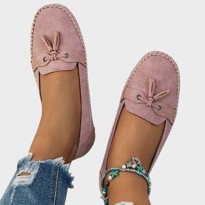 Sandra - Stylish Orthopedic Loafers