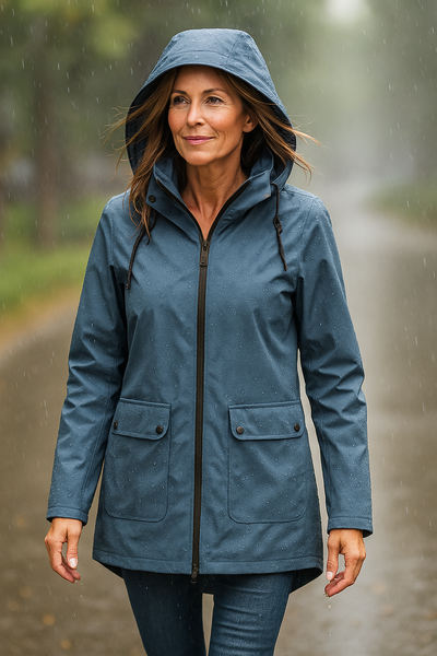 Roslyn™ Waterproof Women's Jacket