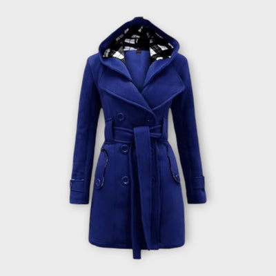 Evelyn - Warm Winter Coat