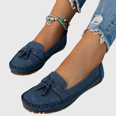 Scarlett | Comfortable Soft Loafers