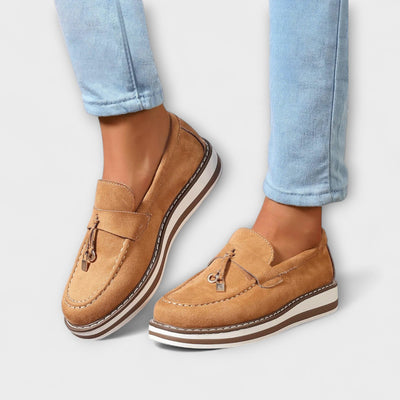 Poppy - Elegant Casual Loafers