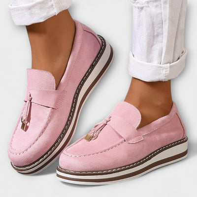 Poppy - Elegant Casual Loafers